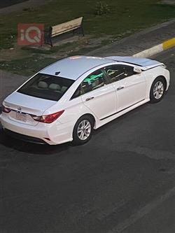 هیوندای سۆناتا